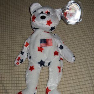 Beanie Baby | Glory | 1998